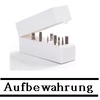 Nailart Aufbewarung