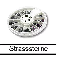 Nail Strasssteine