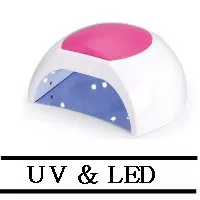 UV und CCFL Lampe für NailArt