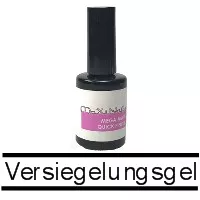 UV-Versiegelungsgel UV-Versiegelungsgel