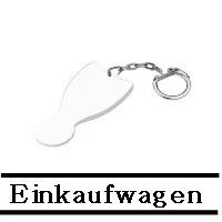 Einkaufwagenchip