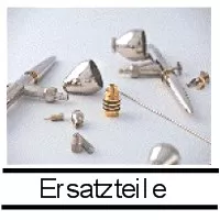 Airbrush Ersatzteile