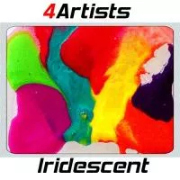 Airbrush Farben Iridescent