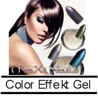 Effekt Gel