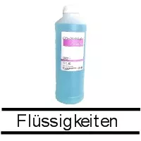 Flüssigkeiten