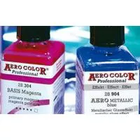 Aero Color Effektfarbe