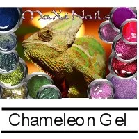 Chameleon Gel