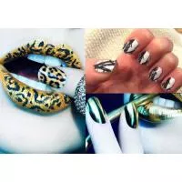 Nail Wraps