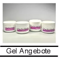 Gel Angebote