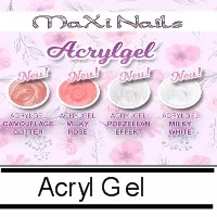 Acrylgel für deine Nails