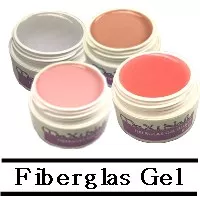 Fiberglas Gel Fiberglas Gel