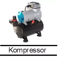Airbrush Kompressor Airbrush Kompressor