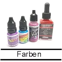 Airbrush-Farben