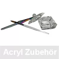 Acryl Zubehör für deine Nails