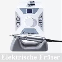 Elektrische Fräser für deine Nails im Nagelstudio Elektrische Fräser für deine Nails im Nagelstudio