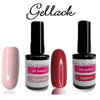 UV Gellack für deine Nails