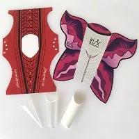 Tips und Nailformer Tips und Nailformer