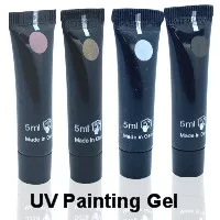 UV-Painting Gel