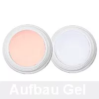 Aufbau Gel