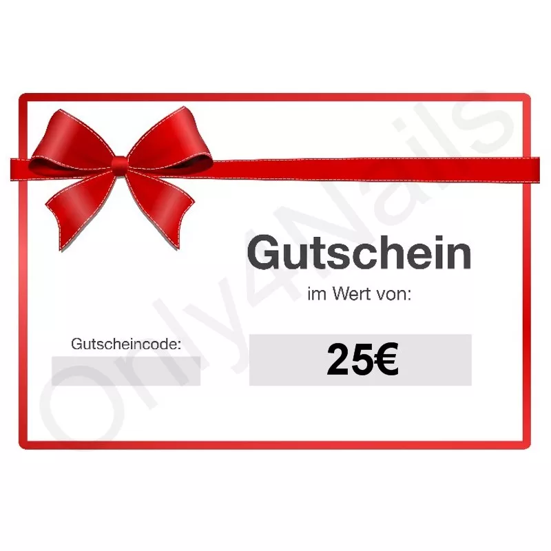 Gutscheine