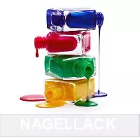 Nagellack