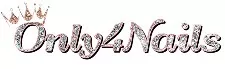 Only4nails-Logo