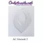 Preview: Acrylelement AC Abstrakt 2