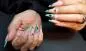 Preview: Airbrush Army Farben Set inkl Schablone für deine Nails
