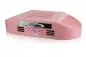 Preview: MaxiAir 3.0, die mobile Tisch Staubabsaugung in Rosa Preview: MaxiAir 3.0, die mobile Tisch Staubabsaugung in Rosa