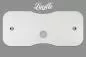 Preview: Nagelstudio Tischplatte Lucille Preview: Nagelstudio Tischplatte Lucille