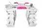 Preview: Nageltisch Mandy Preview: Nageltisch Mandy