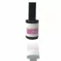 Preview: UV-Gel Diva Glam Quick Finish mit Diamond Effekt 15ml