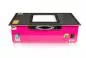 Preview: Staubabsaugung 4.0 mit der MaxiAir Wizard in Pink Preview: Staubabsaugung 4.0 mit der MaxiAir Wizard in Pink