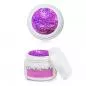 Preview: Farbgel Dark Violett Deluxe met 5ml