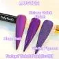Preview: Farbgel Violett Pearl 5ml Nr: 351 Preview: Farbgel Violett Pearl 5ml Nr: 351