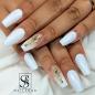 Preview: Farbgel Weiß 5mlfür deine Nails