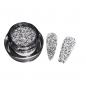 Preview: Nailart Strasspulver 9gramm