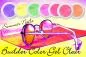 Preview: Builder Color Gel Clear Set in je 5 ml Preview: Builder Color Gel Clear Set in je 5 ml