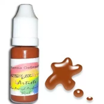 ArtisticLife 4Artists 10ml Sienna Gebrannt