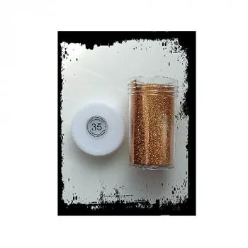 Nail Art Transferfolie 1,2m NR: 35