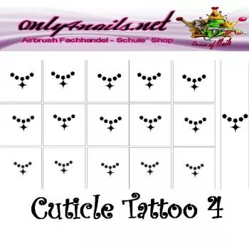 Cuticle Tattoo 4