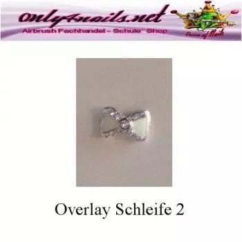 Overlay Schleife 2