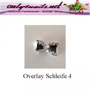 Overlay Schleife 4