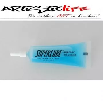 Airbrush Pflegeöl SuperLube