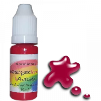 ArtisticLife 4Artists 30ml Karmin