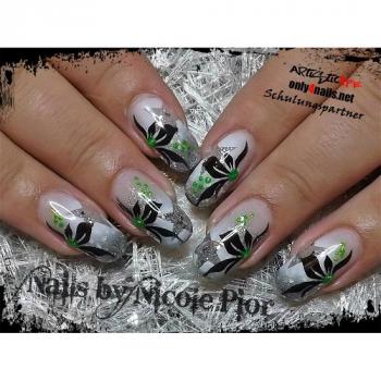 Grande Bella Schneeflocke 2 XL