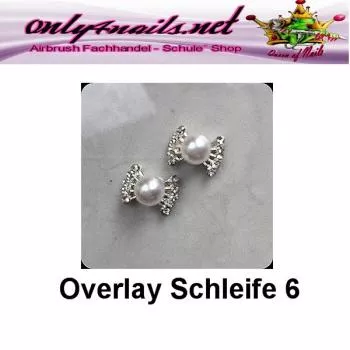 Overlay Schleife 6