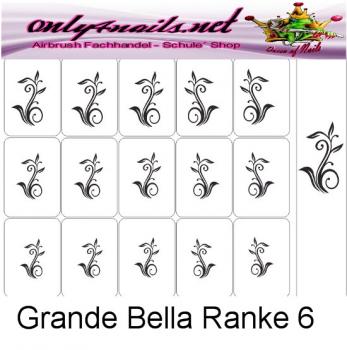 Preview: Grande Bella Ranke 6