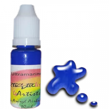 ArtisticLife 4Artists 30ml Cyan