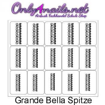 Preview: Grande Bella Spitze XL